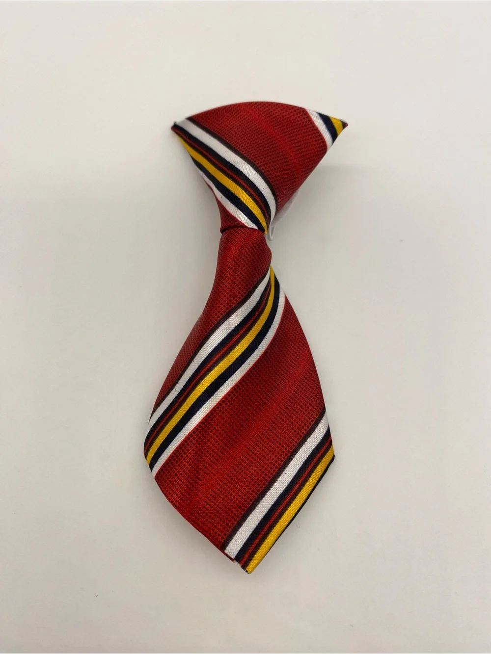 Pet Neck Tie Fashion Accessory for Dogs and Cats